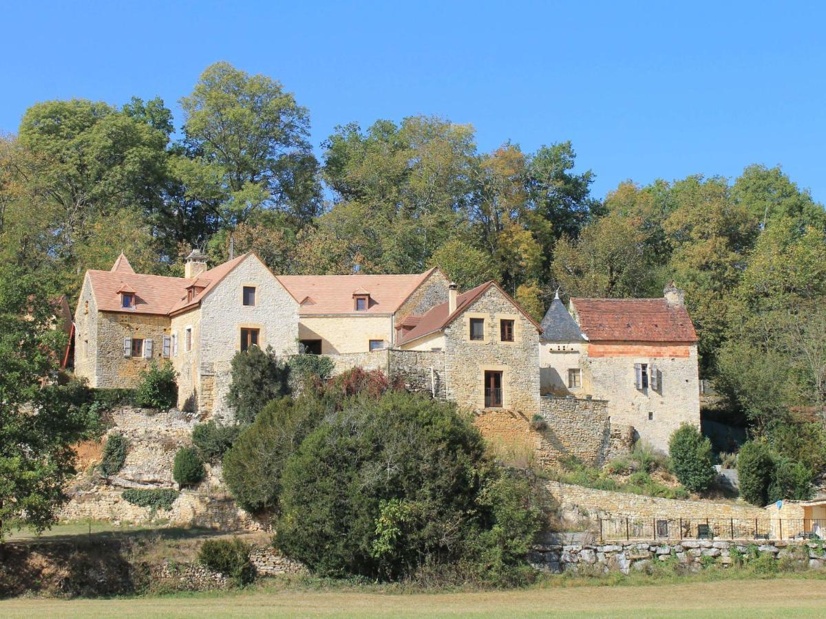 Gaumiers Gite Et Chambres D'Hotes Les Terrasses De Gaumier מראה חיצוני תמונה